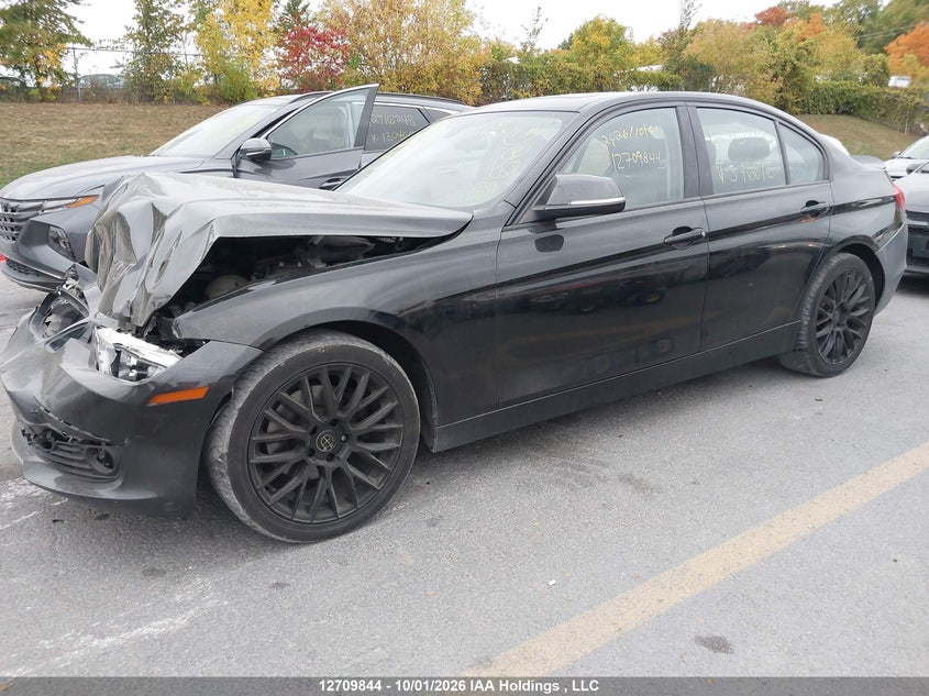  3er 320I xDrive