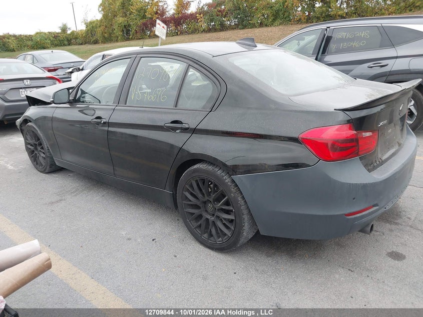 3er 320I xDrive