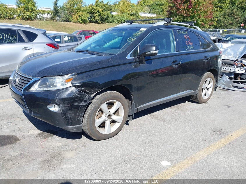 Vin: 2t2bk1ba0dc163642, lot: 3116029, lexus rx 350/base/f sport 20132