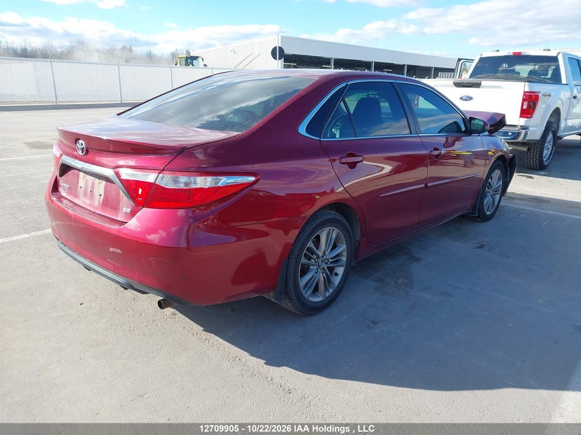 Vin: 4t1bf1fk5fu977590, lot: 3116065, toyota camry le/xle/se/xse 20154