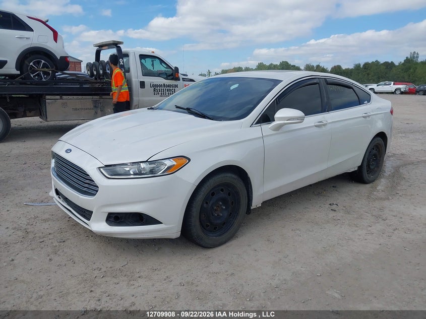  Fusion Se