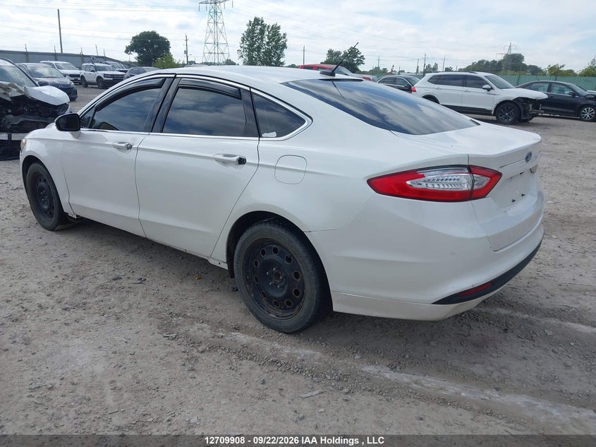  Fusion Se