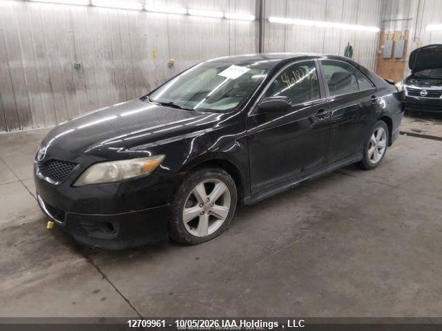 Vin: 4t1bf3ek3bu161887, lot: 3116121, toyota camry se/le/xle 20113