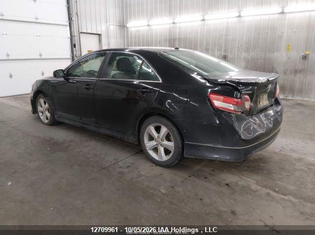 Vin: 4t1bf3ek3bu161887, lot: 3116121, toyota camry se/le/xle 20114