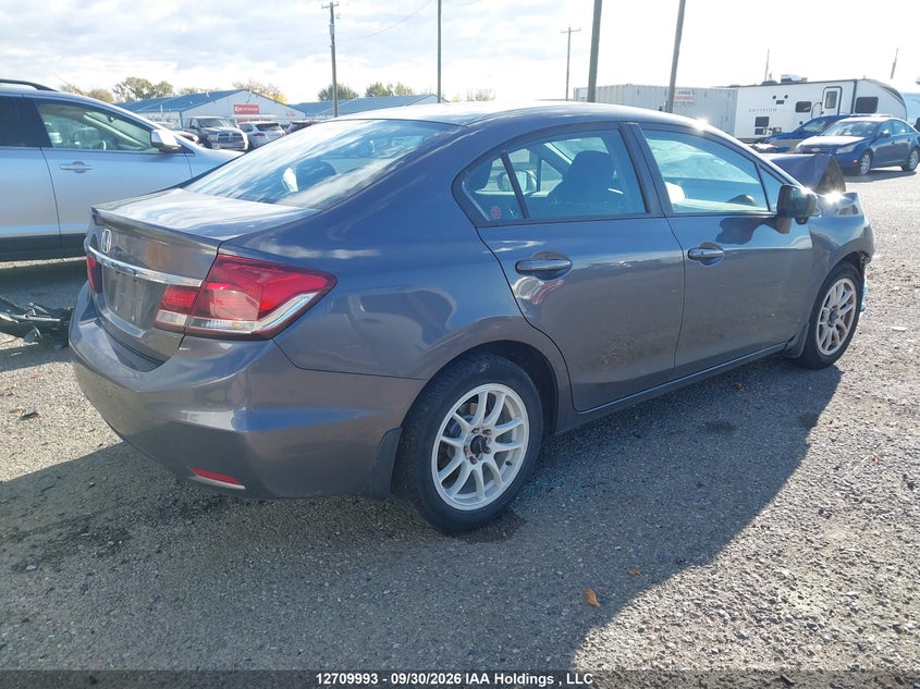 Vin: 2hgfb2f52eh046081, lot: 3116153, honda civic ex 4dr 20144