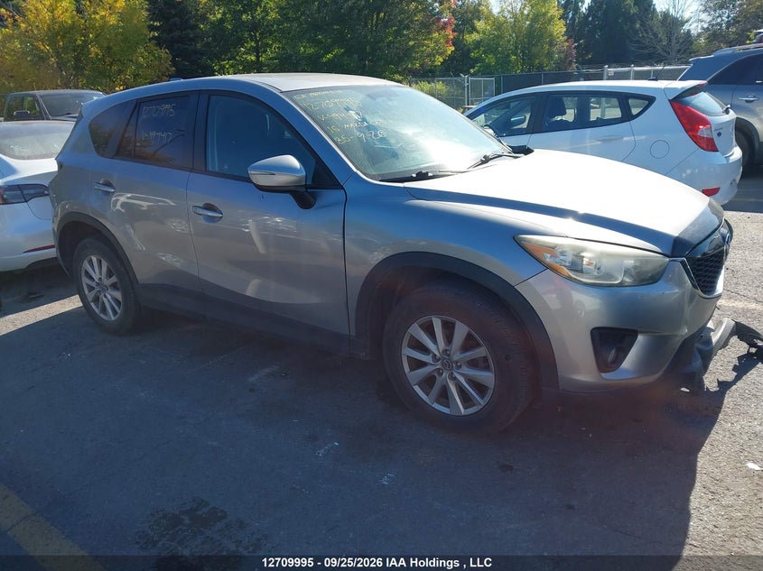 Vin: jm3ke4cy8f0494417, lot: 3116155, mazda cx-5 touring 2015 img_1
