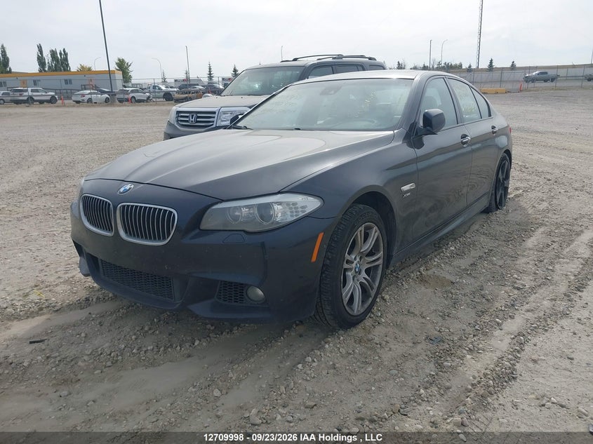 Vin: wbaxh5c52cdw02940, lot: 3116158, bmw 528 xi 20122