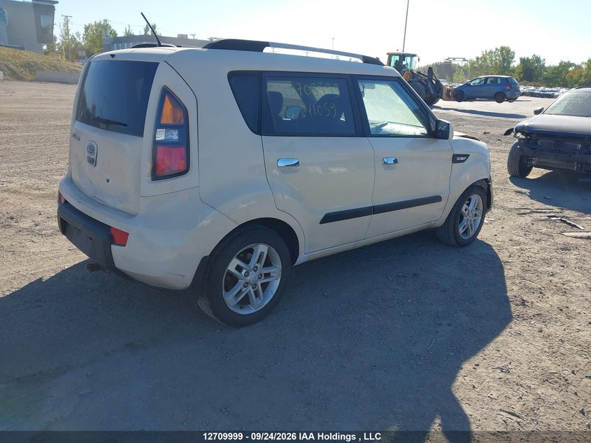 Vin: kndjt2a25a7041059, lot: 3116159, kia soul 20104