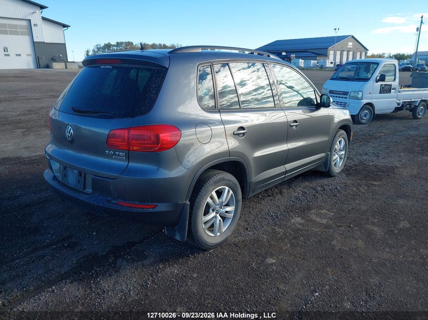 Vin: wvgjv3ax8ew513516, lot: 3116186, volkswagen tiguan s/se/sel/r-line 20144