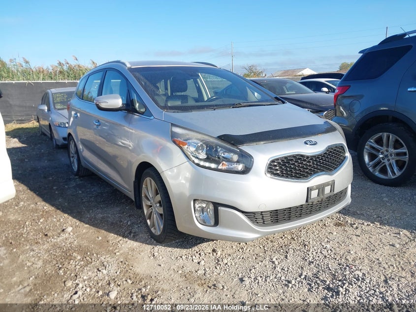 Vin: knahu8a37e7030428, lot: 3116212, kia rondo 2014 img_1