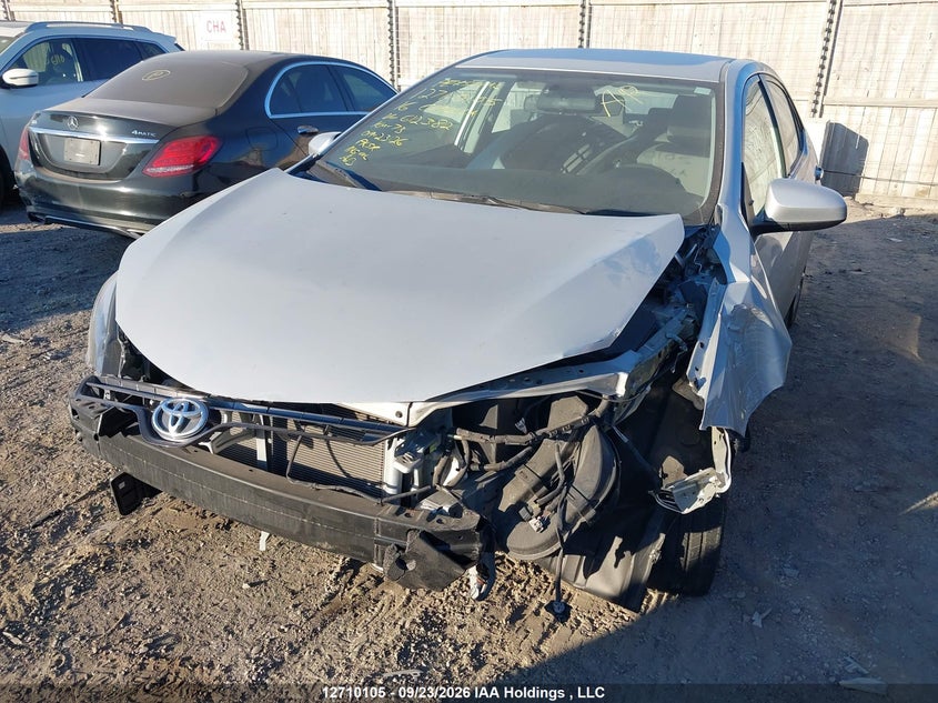 Vin: 2t1burhe6gc612382, lot: 3116265, toyota corolla l/le/le pls/prm/s/s pls 20162