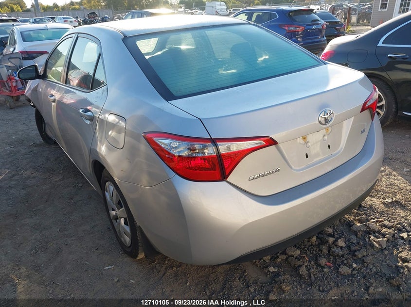 Vin: 2t1burhe6gc612382, lot: 3116265, toyota corolla l/le/le pls/prm/s/s pls 20163