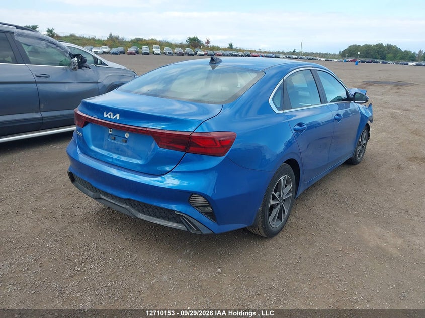 Vin: 3kpf34ad3ne441548, lot: 3116316, kia forte 20224