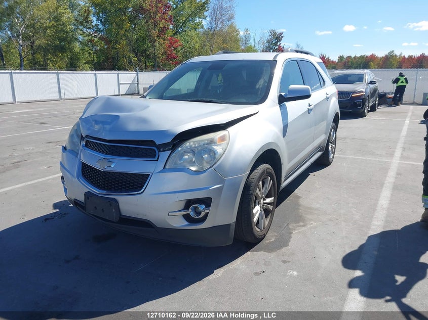 Vin: 2gnfleek0d6340651, lot: 3116325, chevrolet equinox 20132