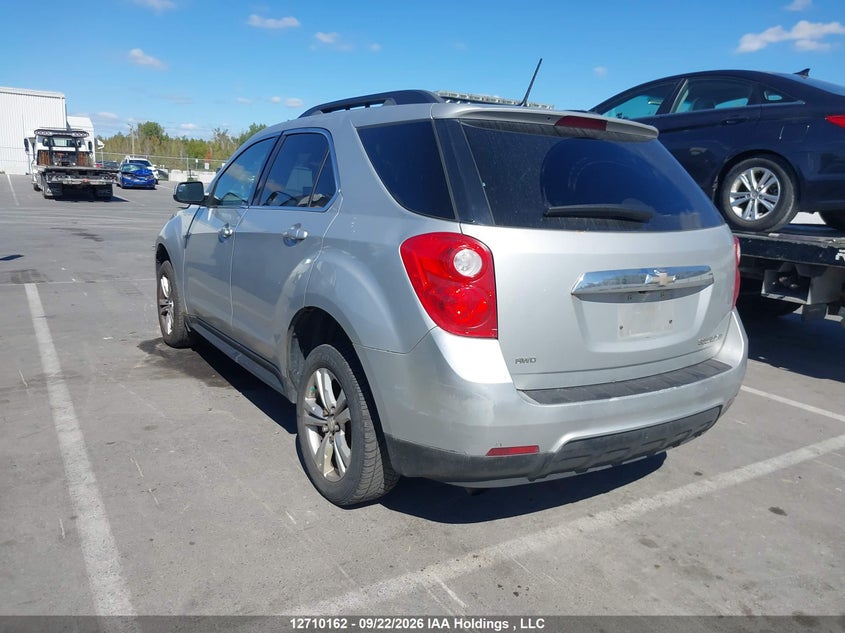 Vin: 2gnfleek0d6340651, lot: 3116325, chevrolet equinox 20133