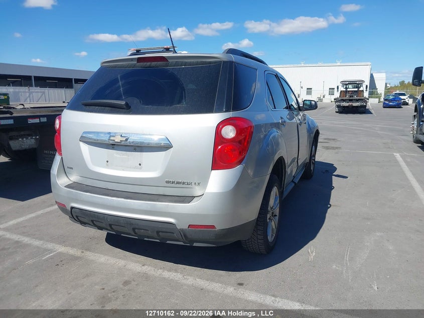 Vin: 2gnfleek0d6340651, lot: 3116325, chevrolet equinox 20134