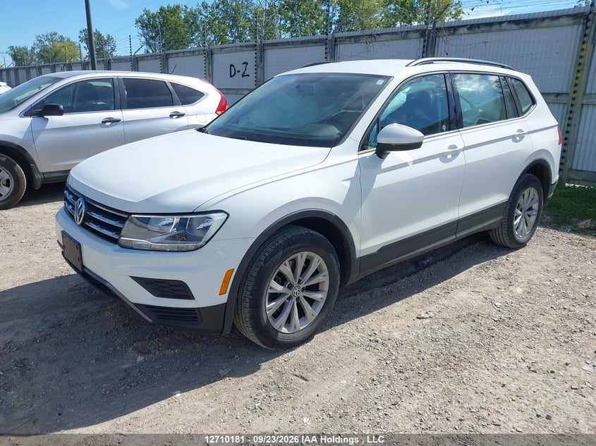 Vin: 3vv0b7axxmm070088, lot: 3116344, volkswagen tiguan 20212