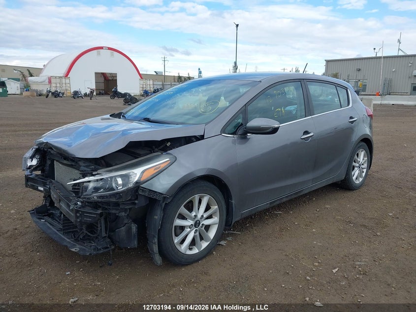 Vin: knafx5a84h5721845, lot: 3116363, kia forte 2.0l ex/2.0l ex luxury 20172