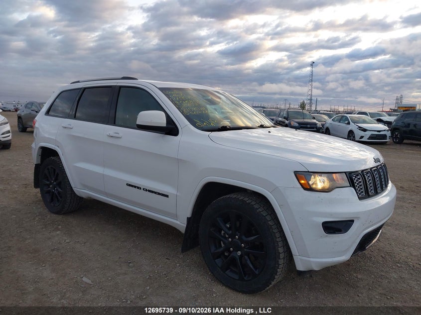 Vin: 1c4rjfag3kc848913, lot: 3116366, jeep grand cherokee laredo 2019 img_1