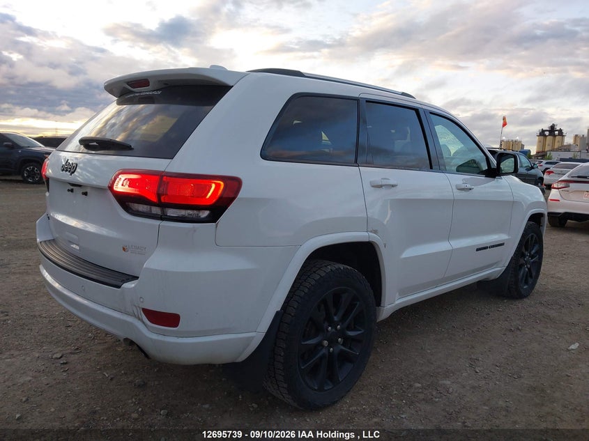 Vin: 1c4rjfag3kc848913, lot: 3116366, jeep grand cherokee laredo 20194