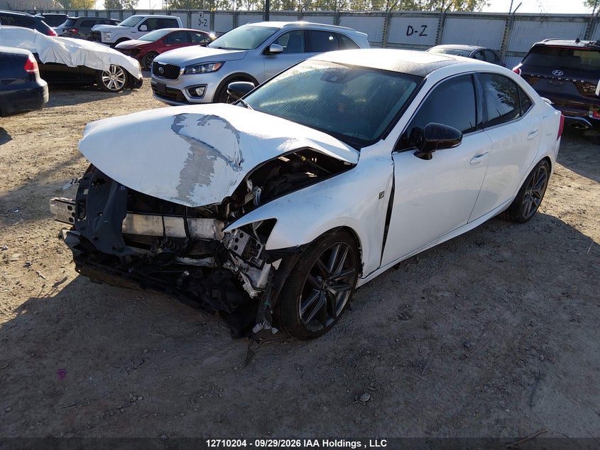 Vin: jthcm1d2xh5015248, lot: 3116375, lexus is 300 300 20172