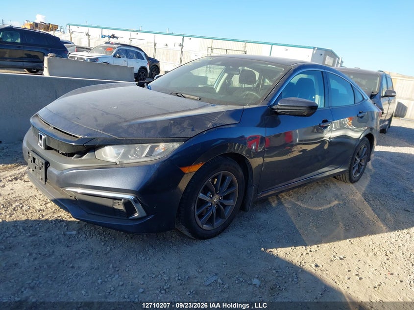 Vin: 2hgfc2f72mh011179, lot: 3116378, honda civic ex 4dr 20212