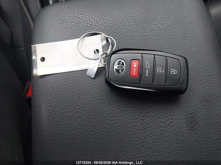 4T1DBADK6SU004221 Toyota Camry Xse/xle/le/se