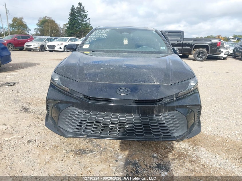 4T1DBADK6SU004221 Toyota Camry Xse/xle/le/se