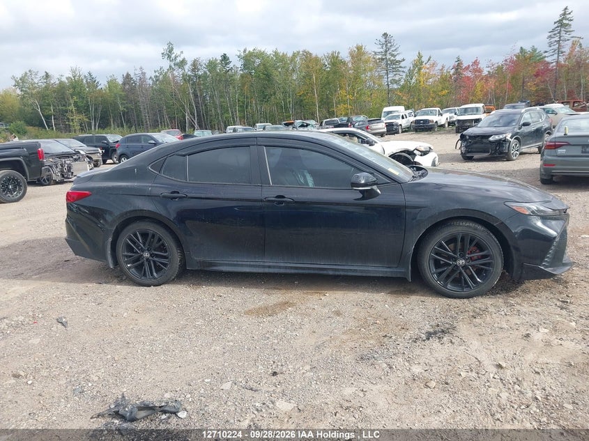 4T1DBADK6SU004221 Toyota Camry Xse/xle/le/se