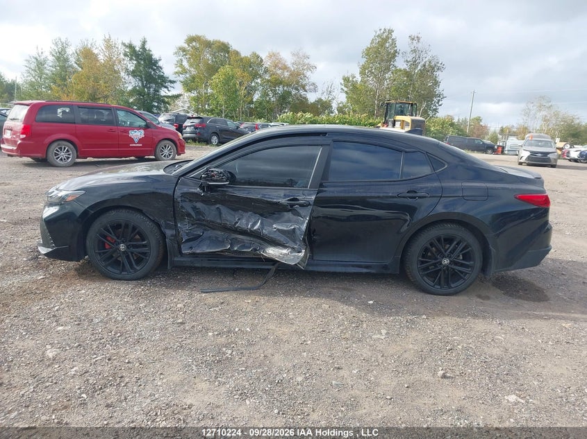 4T1DBADK6SU004221 Toyota Camry Xse/xle/le/se