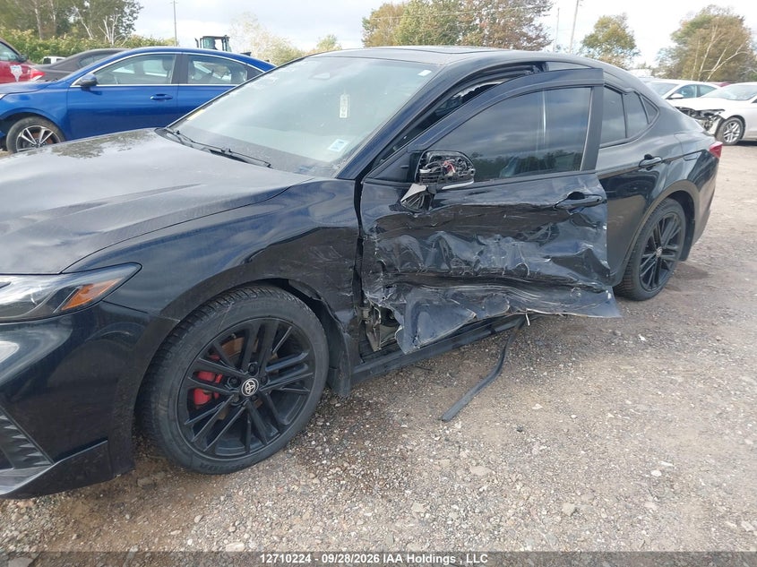 4T1DBADK6SU004221 Toyota Camry Xse/xle/le/se
