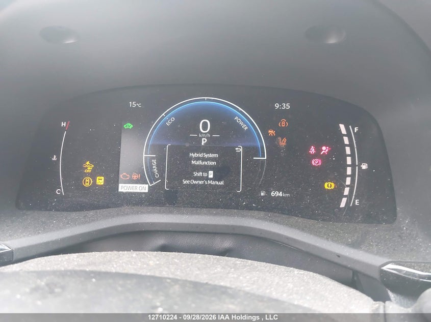 4T1DBADK6SU004221 Toyota Camry Xse/xle/le/se