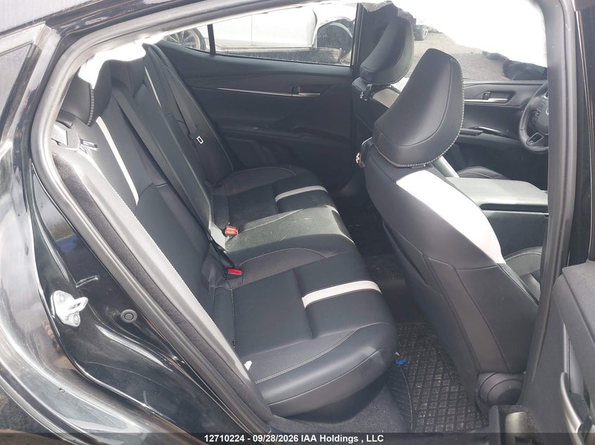 4T1DBADK6SU004221 Toyota Camry Xse/xle/le/se