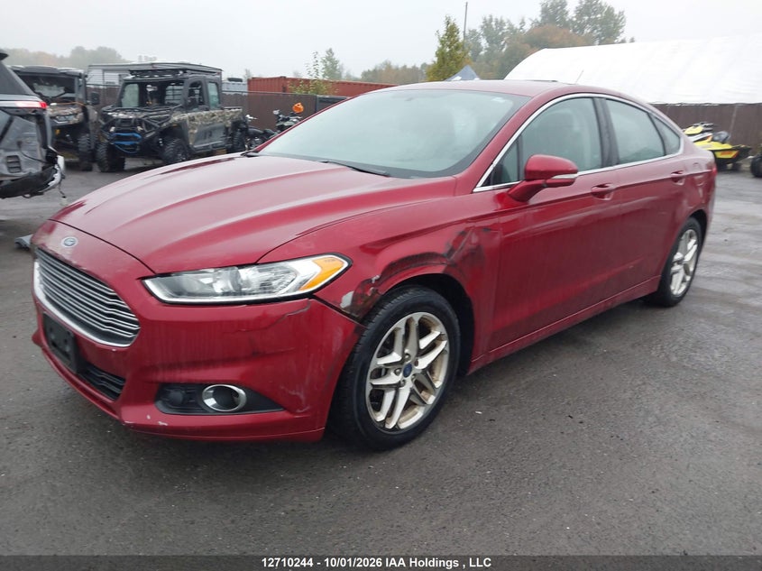  Fusion Se