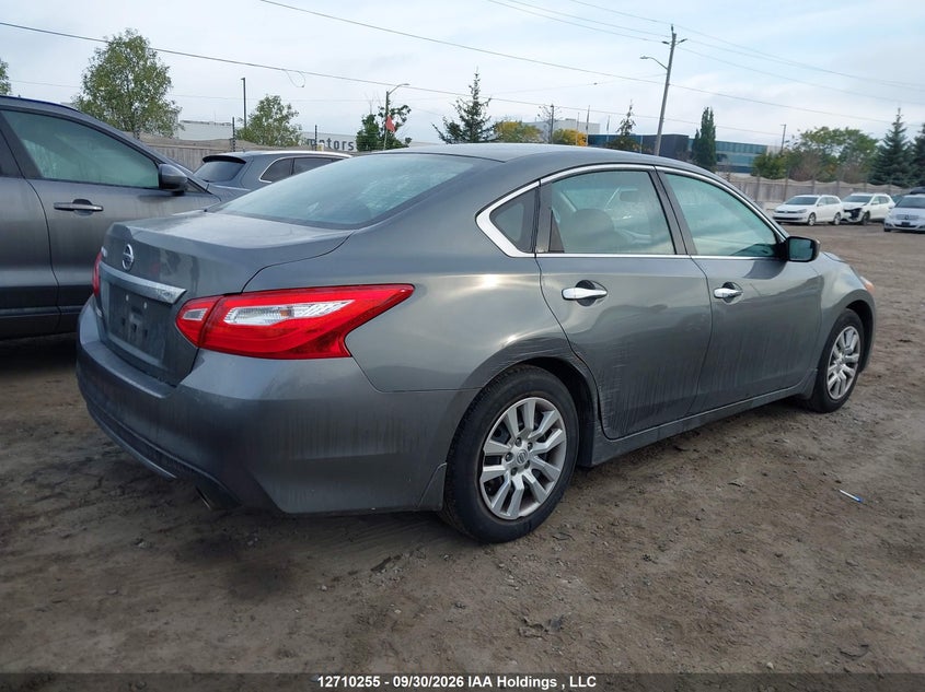 Vin: 1n4al3apxhn320469, lot: 3116431, nissan altima 2.5/2.5 s/2.5 sl/2.5 sr/2.5 sv 20174