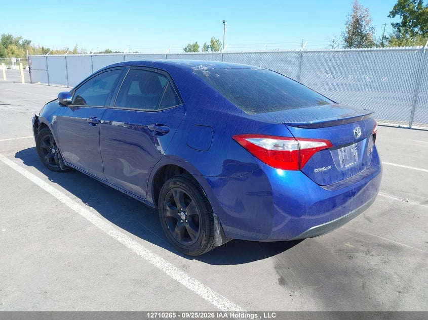 Vin: 2t1burhe7ec118206, lot: 3116441, toyota corolla l/le/le pls/prm/s/s pls 20143