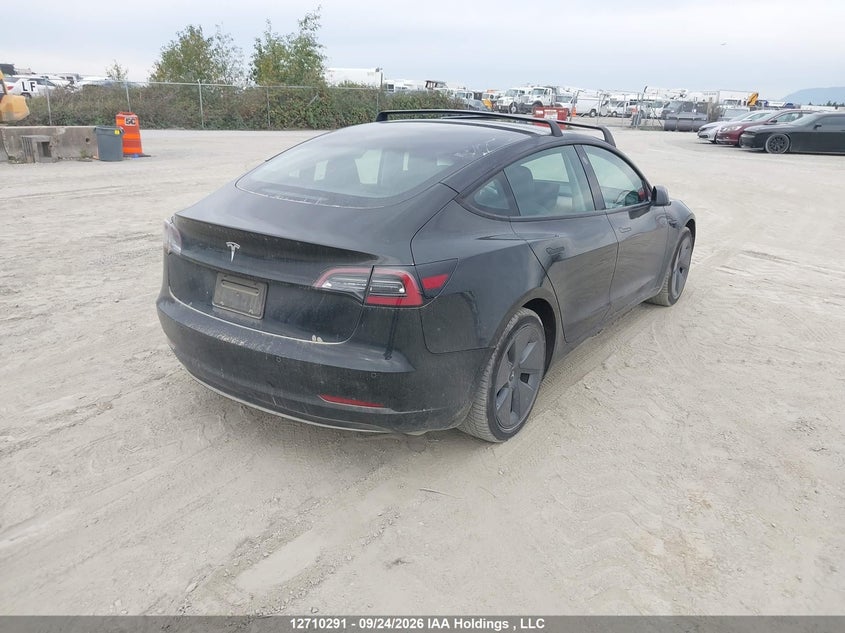 Vin: 5yj3e1ea1mf091812, lot: 3116467, tesla model 3 20214