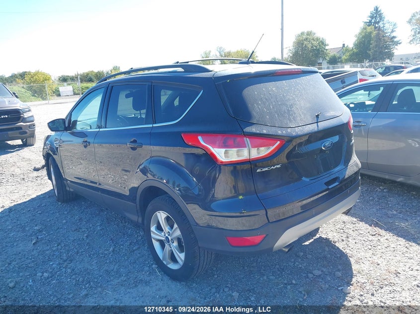 Vin: 1fmcu0gx0eud28261, lot: 3116521, ford escape se 20143