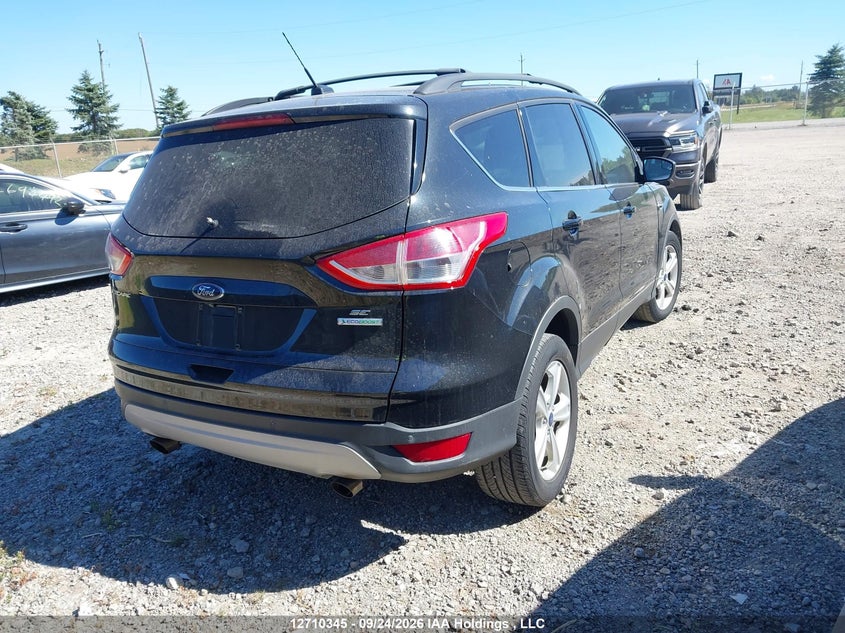 Vin: 1fmcu0gx0eud28261, lot: 3116521, ford escape se 20144