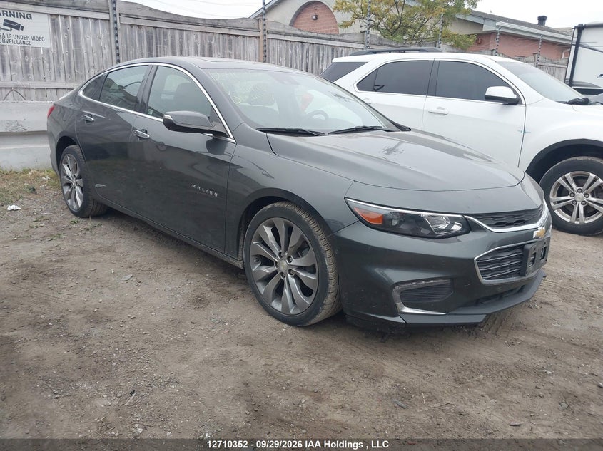 Vin: 1g1zh5sx4gf344180, lot: 3116528, chevrolet malibu premier 20161