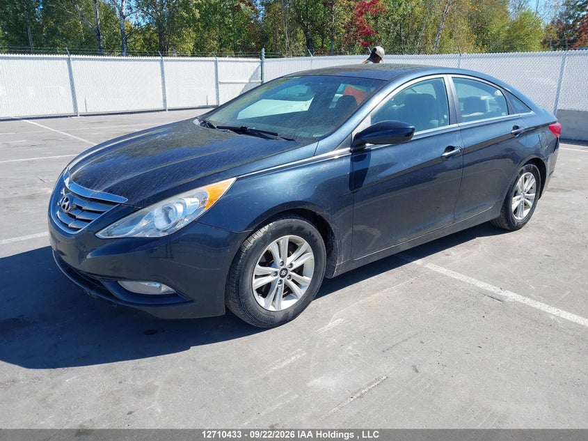 Vin: 5npeb4ac4dh506035, lot: 3116612, hyundai sonata gls 20132