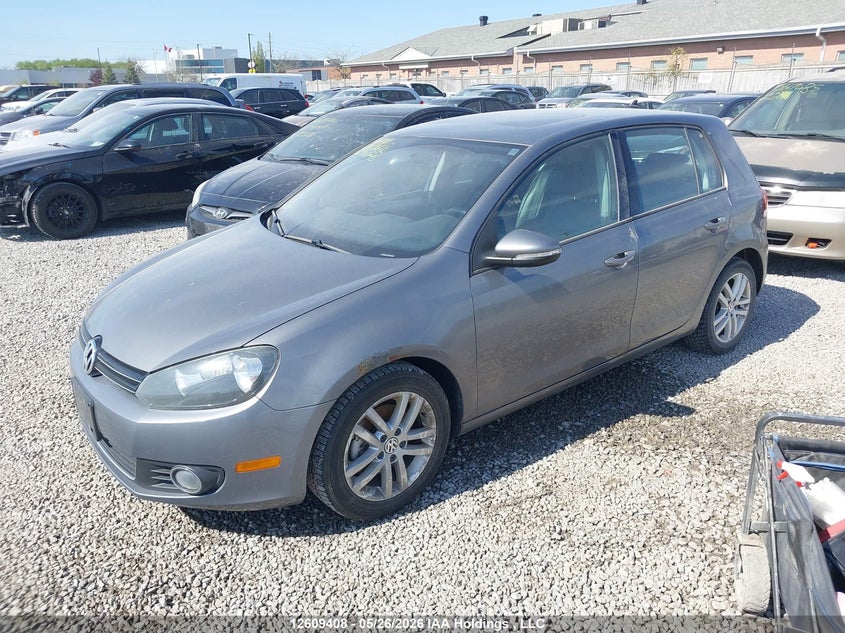Vin: wvwda9aj4aw236028, lot: 3116632, volkswagen golf 2.5l comfortline/2.5l highline/2.5l trendline 20102