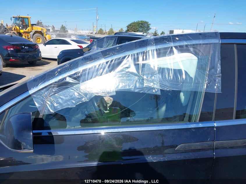 Tesla Model X 100d/75d/long Range/p100d 2019 5YJXCAE26KF205042 Image 19