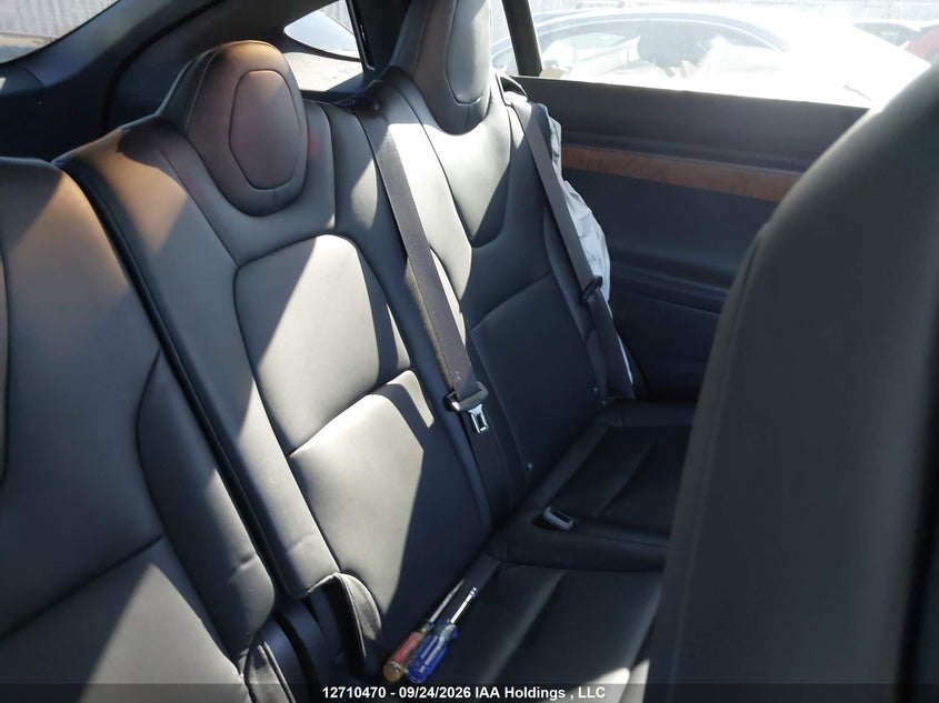5YJXCAE26KF205042 Tesla Model X 100d/75d/long Range/p100d
