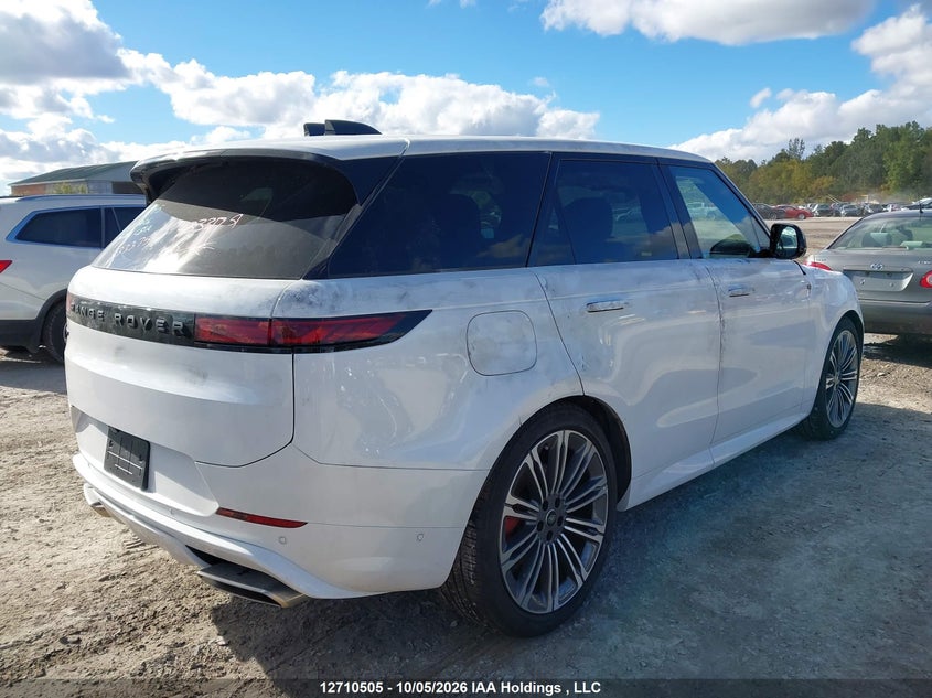 Vin: sal1l9fu3sa433375, lot: 3116736, land rover range rover sport 20254