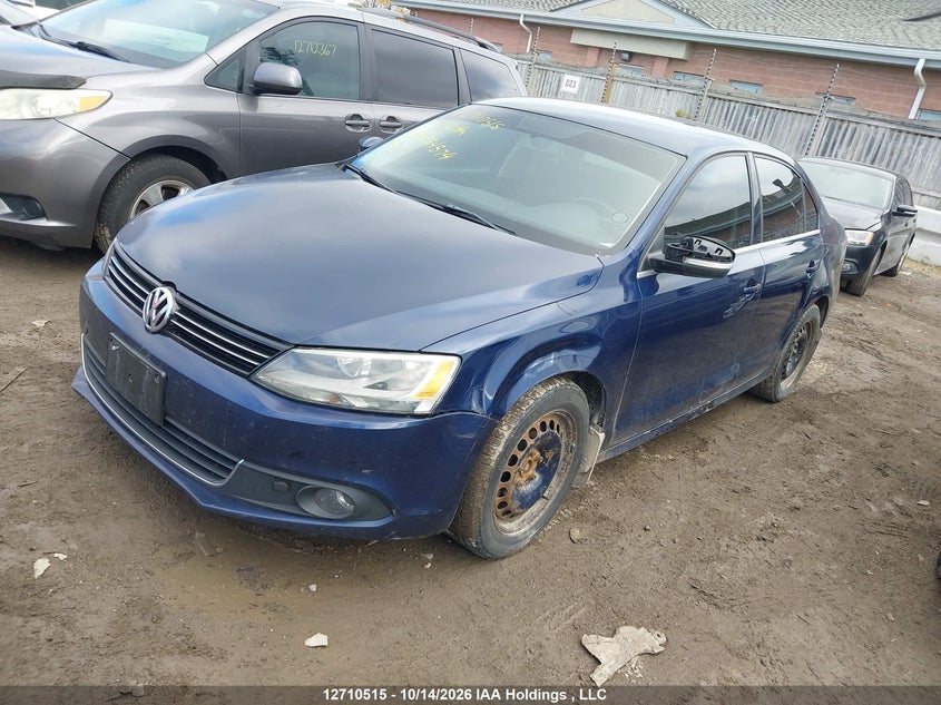 Vin: 3vwdl7aj5cm384574, lot: 3116752, volkswagen jetta 20122