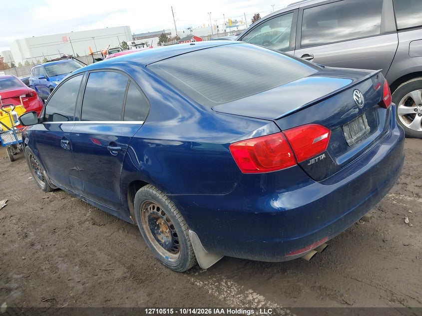 Vin: 3vwdl7aj5cm384574, lot: 3116752, volkswagen jetta 20123