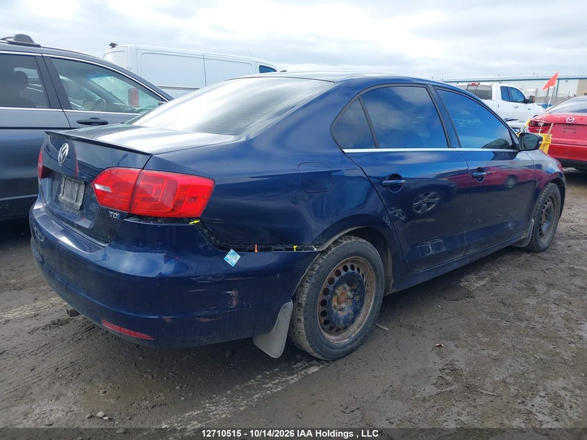 Vin: 3vwdl7aj5cm384574, lot: 3116752, volkswagen jetta 20124