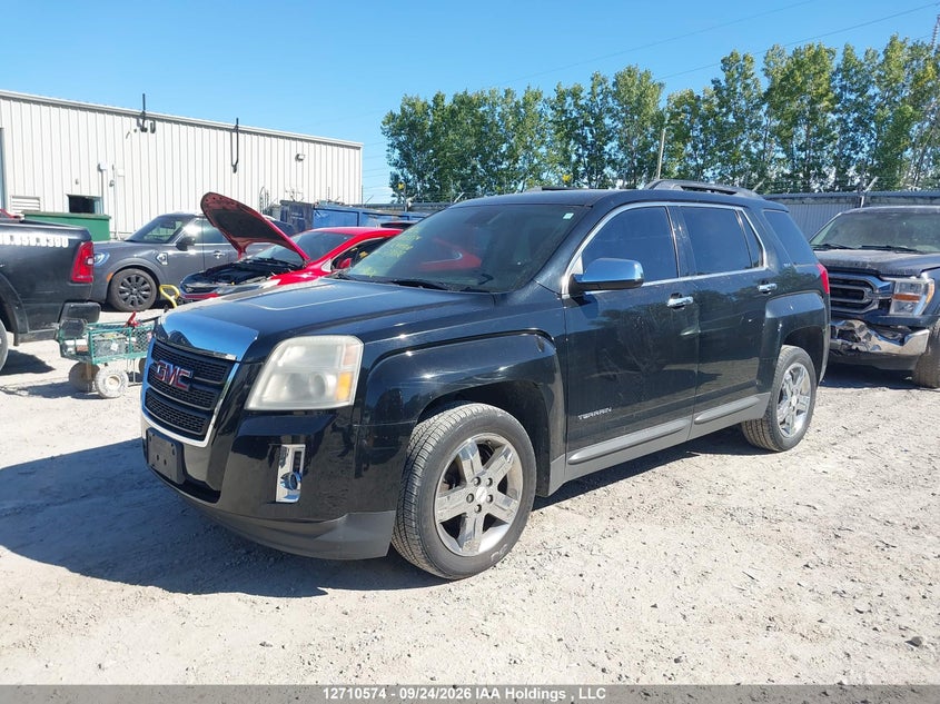 Vin: 2gkaluek7d6323072, lot: 3116815, gmc terrain slt 20132