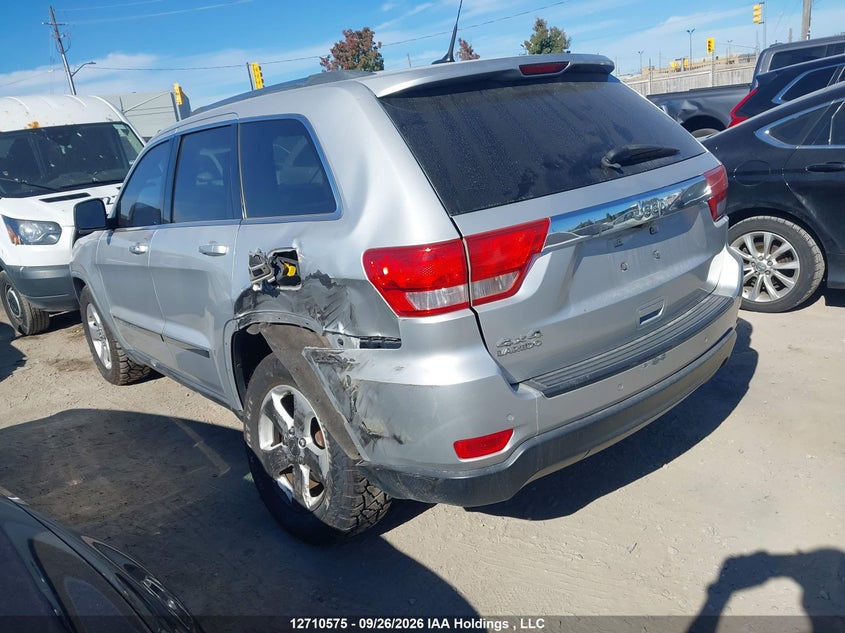 Vin: 1j4rr4gg9bc503657, lot: 3116816, jeep grand cherokee laredo 20113